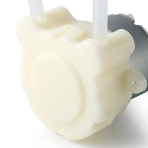 Huayida 고품질 좋은 가격 연동 펌프 제조 마이크로 연동 펌프 12 볼트 dc 모터 투여 연동 펌프 - Product Image 2