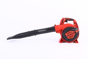 Souffleur à essence tout-en-un pour feuilles, nettoyage rapide, 26 cm³, 2 temps, pour un démarrage facile - Product Image 5