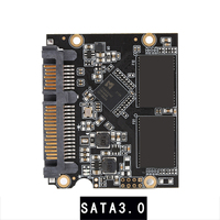 SSD SATA 3.0 256GB 512GB 1024GB 1TB 2.5 Pulgadas 3D Interno KD291-K1020 90g