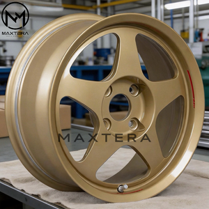 <span class=keywords><strong>Jantes</strong></span> en alliage Maxtera Forged Custom Desmond Regamaster EVO II Style pour BMW Porsche <span class=keywords><strong>Golf</strong></span> Civic Type <span class=keywords><strong>R</strong></span> S2000 GT-<span class=keywords><strong>R</strong></span> GR86 Supra - Product Image 2