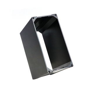 <span class=keywords><strong>Szomk</strong></span> Vỏ Nhôm Ép Đùn Chống Nước IP68 Chất Lượng Cao Thiết Bị Điện Tử AK-C-B91 Miễn Phí * 120*75Mm - Product Image 6