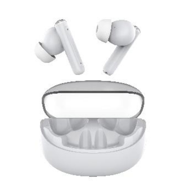 ANC TWS Earbuds Wireless Earbuds Bluetooth True Wireless Stereo Earbuds Sports Earphones Headphones Custom Bluetooth Headphones