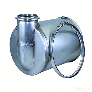 Groothandelsprijs Diesel Oxidatiekatalysator <span class=keywords><strong>DOC</strong></span> voor zware en lichte vrachtwagens Volvo Mack 2888263NX 2888247 4695304 - Product Image 3