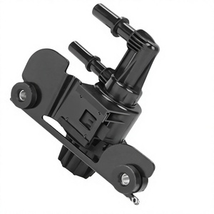 Vanne solénoïde d'échappement pour réservoir de vapeur Ford Lincoln 911-280 7L3Z9C915A pour remplacement et réparation - Product Image 4