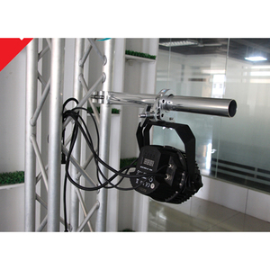 Điều Chỉnh Heavy Duty Giàn Loa Âm Thanh Studio Bracket Arm Núi Cho Chiếu Sáng Sân Khấu Di Chuyển Head Light Par Ánh Sáng Spotlight - Product Image 5