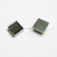 High Brightness Red 7 Segment Led Display Digital Tube Common Anode 788bs for Diy Electronics Arduino Project