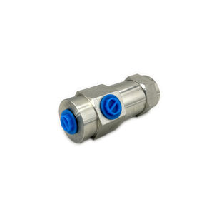 Válvula de retención operada por piloto, producto de válvulas hidráulicas, 1/<span class=keywords><strong>2</strong></span>/<span class=keywords><strong>2</strong></span> - Product Image 1