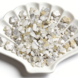 Óxido de Magnesio Fundido de Alta Pureza en Polvo Fino (96/97% MgO) Marca Ruixue, Súper <span class=keywords><strong>Refractario</strong></span> 2000C para Aplicaciones de Alta Resistencia - Product Image 6
