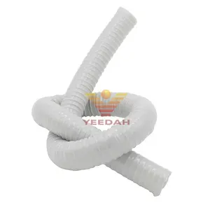 PVC flexible dental saug schlauch