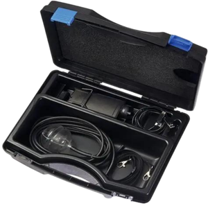 Drager <strong>CSE</strong> Kit X-am Pump with power supply 8327117 - Product Image 3