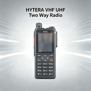 วิทยุสื่อสาร HYTERA HP785 IPX-8 กันน้ำ วิทยุ VHF แบบสองย่านความถี่ ระยะไกล - Product Image 3