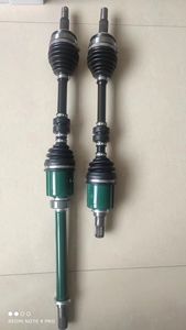 Production professionnelle Auto voiture avant CV Joint essieu arbre 39100-2S660 pour <span class=keywords><strong>Nissa</strong></span> Altima Micra arbres de transmission pièces de voiture en acier 2 pièces - Product Image 3