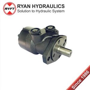 มอเตอร์ไฮดรอลิกความเร็วสูง รับประกันคุณภาพระดับโรงงาน - Product Image 6