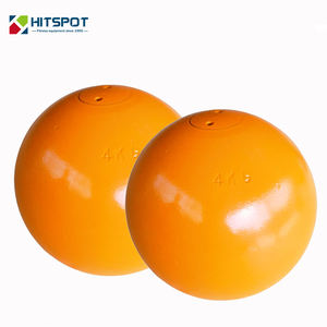 Équipement d'athlétisme Cast Iron Shot Put 7.26kg à vendre - Product Image 5