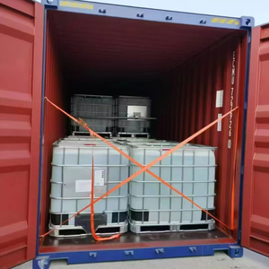 Premio di elevata purezza acido acetico glaciale 99.8% grado industriale CH3COOH CAS 64-19-7 alla rinfusa per la produzione di aceto di tintura tessile - Product Image 2