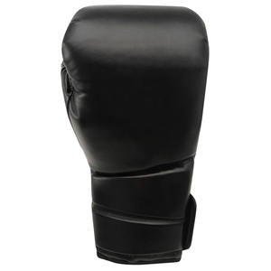 Guantes de Boxeo de Buena Calidad, Modernos, Premium, Populares, Personalizados, para Entrenamiento y Combate, de Cuero - Product Image 3