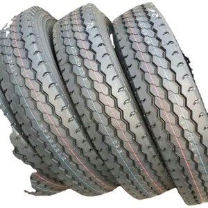 Fabricant 1200r20 12.00 TC pneu pour camion nouveau 12.00R20 pneus semi-camion de gros à bas prix pour remorque à vendre - Product Image 1