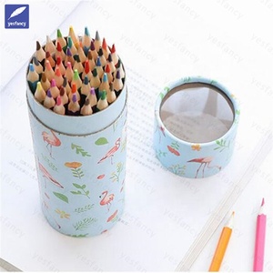 <span class=keywords><strong>Mini</strong></span> Màu Bút Chì Thiết Lập 48 Màu Sắc, Chất Lượng Cao Bút Chì Nhỏ Thiết Lập Cho Trẻ Em Và Các Nghệ Sĩ, Xách Tay Vẽ Màu Bút Chì - Product Image 3