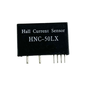 Módulo Sensor de Corriente de Efecto Hall Watford HNC-30LX/25LX/20LX/15LX/10LX/05LX/50LX/70LX HNC-50LX - Product Image 1