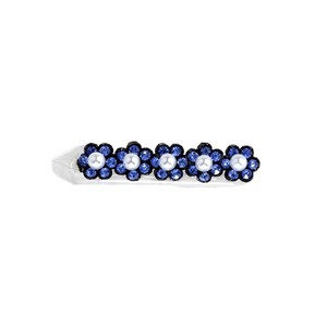 Nuevo y Elegante Clip para el Pelo de Mascotas Estilo Princesa, Hecho a Mano con Resina y Diamantes de Imitación, para Perros Pequeños y Malteses/Yorkshire Terriers, Accesorios para el Pelo - Product Image 5