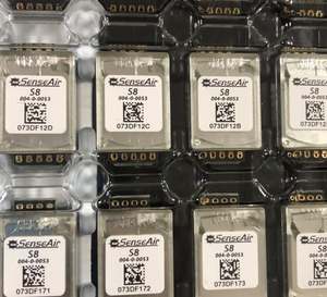 Détecteur d'analyseur <span class=keywords><strong>Bacharach</strong></span> 0024-0788 sonde de capteur d'oxygène - Product Image 4