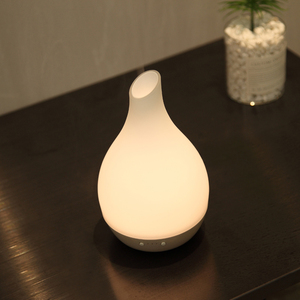 ELLA Luxury Glass Aroma <b>Diffuser</b> Cool Mist H2O Humidifier Essential Oil <b>Diffuser</b> with Timer - Product Image 4
