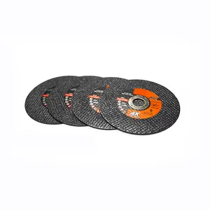 4-9 inch cutting disc, cutting wheel for stainless steel / metal, inox cutting disk