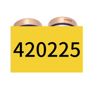 Xpr300 Plasma cắt vòi phun 420225 Hàn Mẹo cắt phụ kiện bộ phận - Product Image 5