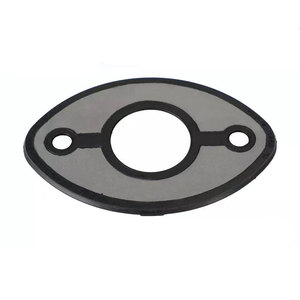 แผ่นรองมอเตอร์เซอร์โว BMW 11377516302 สำหรับ E87 E90 E60 E66 อะไหล่ทดแทนยานยนต์ - Product Image 3