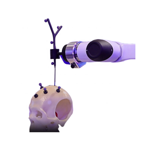 Robot Colaborativo de Alta Calidad Elfin E03 E05 E10 de 6 Ejes, Automatización Cobot, Recogida y Colocación con Pinza Robótica Robotiq - Product Image 2