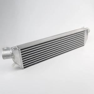 <span class=keywords><strong>Intercooler</strong></span> à double turbo pour VW <span class=keywords><strong>Golf</strong></span> MK5 MK6 <span class=keywords><strong>GTI</strong></span> FSI Jetta 2.0T Audi A3 - Product Image 3