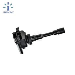 คอยล์จุดระเบิดคุณภาพ OEM ของ PEIVSO สำหรับ Toyota Land Cruiser 4Runner MR2 Turbo ปี 1988-1992 OEM 9091902185 UF71 ให้สมรรถนะที่เสถียร - Product Image 1