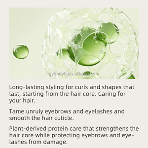 L-cisteina Vegan proteina <span class=keywords><strong>ciglia</strong></span> Lifting casa Kit <span class=keywords><strong>ciglia</strong></span> per <span class=keywords><strong>ciglia</strong></span> e <span class=keywords><strong>ciglia</strong></span> Perm balsamo per <span class=keywords><strong>ciglia</strong></span> cisteamina Kit di sollevamento sopracciglia per la <span class=keywords><strong>laminazione</strong></span> - Product Image 4