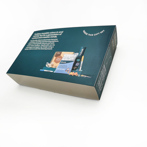 Bao Bì Hộp Giấy Tùy Chỉnh Chất Lượng Cao Bán Chạy Bao Bì Hộp Giấy Tùy Chỉnh - Product Image 2