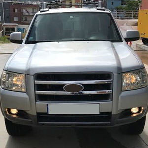 Bombilla LED <span class=keywords><strong>antiniebla</strong></span> para coche <span class=keywords><strong>Ford</strong></span> <span class=keywords><strong>Ranger</strong></span>, lámpara halógena <span class=keywords><strong>antiniebla</strong></span> de 12V con kit de cableado, 2006, 2007, <span class=keywords><strong>2008</strong></span> - Product Image 2