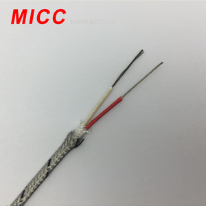 MICC K/J/T/E/R K Loại Chromel Alumel Dây Cặp Nhiệt Điện - Product Image 2