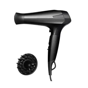 Hair Blow Dryer Ionic Professional Blowdryer Customize Compact Hairdryer 1800W Factory Supplier Hair dryer