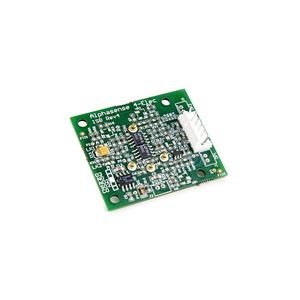Carte adaptatrice indépendante pour capteur Alphasense B4, capteurs électrochimiques 3.3V pour la série B4 - Product Image 1