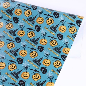 Papel de Regalo y Papel de Seda de Doble Cara Personalizado para Envolver Flores, Empaquetado en Cajas - Product Image 2