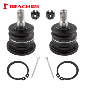 Rótula de Suspensión Delantera Superior K90663 Compatible con Nissan Frontier 1998-2004 y Nissan Xterra 2000-2004 - Product Image 3