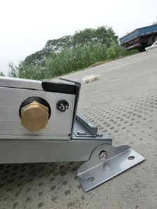 Calentador de Agua <span class=keywords><strong>Solar</strong></span> de Acero Inoxidable 304 de Panel Plano Presurizado de Alta Eficiencia de 100-300L para Uso en Exteriores en Hoteles y Hogares - Product Image 2