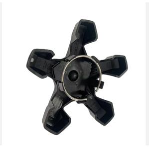 Cache-moyeu de roue pour <span class=keywords><strong>Peugeot</strong></span> 208 308 408 <span class=keywords><strong>508</strong></span> 2008 3008 4008 5008 OE 98366785ZV - Product Image 4