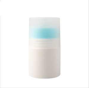 Conteneur vide en plastique de 50ml, 10 pièces, échantillon libre, à enfiler, déodorant, bouteille de parfum, huile essentielle - Product Image 4