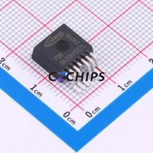 ทรานซิสเตอร์ภาคสนาม TO-263-7L ทรานซิสเตอร์ (มอสเฟท) FDB0630N1507L ดั้งเดิมและใหม่เอี่ยม - Product Image 1