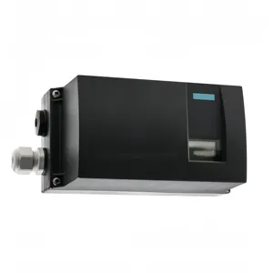 SIPART PS2 6DR5 ของแท้ 100% สมาร์ทดิจิตอล 4-20mA HART สำหรับควบคุมระบบนิวเมติก - Product Image 4