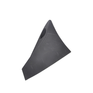 Alerón Trasero de Fibra de Carbono Real Tipo Cola de Pato para <span class=keywords><strong>Honda</strong></span> <span class=keywords><strong>Civic</strong></span> 4D <span class=keywords><strong>Type</strong></span> <span class=keywords><strong>R</strong></span> FK7 FK8 10ª Generación <span class=keywords><strong>2016</strong></span>-2019 - Product Image 3