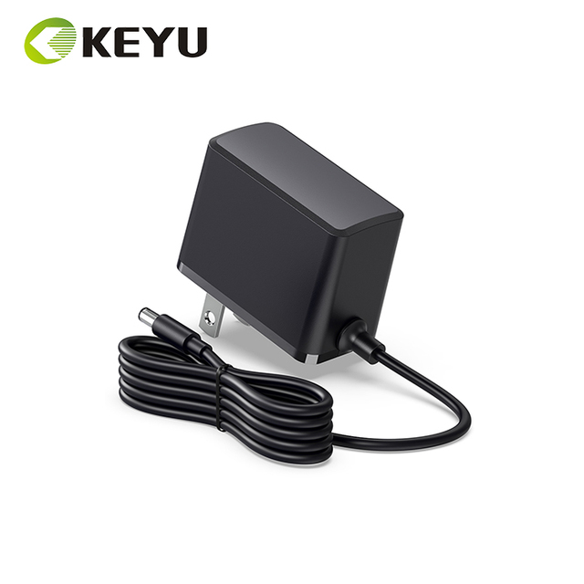 Set Top Box Power Adapter 5V 2A 2 Amp  10W 12W Charger with UL FCC Approval