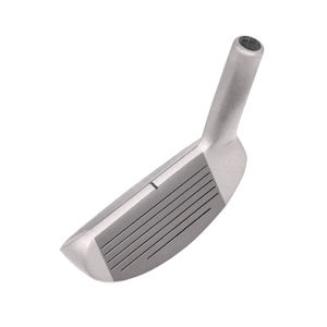 Usine OEM, haute qualité, approche de <span class=keywords><strong>Golf</strong></span>, deux voies, Logo personnalisé, Double face, pour homme et femme - Product Image 2