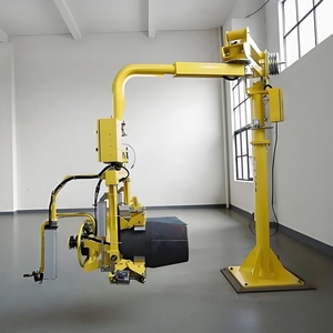 新型高効率産業用ロボットアームパワーアシストリフティングシステム（機械・自動車・電子機器向け、2年保証付き） - Product Image 4