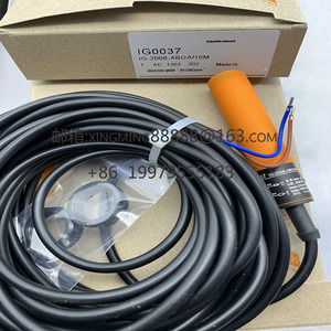 Giao hàng nhanh ig0037 ig0033 cảm biến chuyển đổi tiệm cận mới - Product Image 1